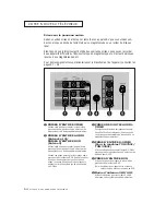 Preview for 10 page of Samsung TXL 2791F Manual De L'Utilisateur