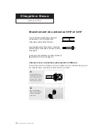 Preview for 14 page of Samsung TXL 2791F Manual De L'Utilisateur