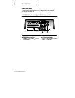 Preview for 10 page of Samsung TXM 1491F Owner'S Instructions Manual