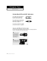 Preview for 12 page of Samsung TXM 1491F Owner'S Instructions Manual