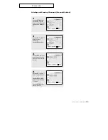 Preview for 23 page of Samsung TXM 1491F Owner'S Instructions Manual