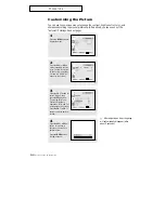 Preview for 26 page of Samsung TXM 1491F Owner'S Instructions Manual