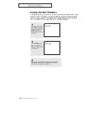 Preview for 32 page of Samsung TXM 1491F Owner'S Instructions Manual