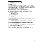 Preview for 51 page of Samsung TXM 1491F Owner'S Instructions Manual