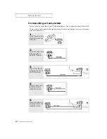 Preview for 20 page of Samsung TXM1967 Owner'S Instructions Manual