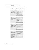 Preview for 26 page of Samsung TXM1967 Owner'S Instructions Manual