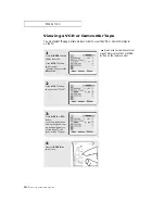 Preview for 32 page of Samsung TXM1967 Owner'S Instructions Manual