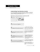 Preview for 33 page of Samsung TXM1967 Owner'S Instructions Manual