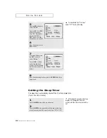 Preview for 40 page of Samsung TXM1967 Owner'S Instructions Manual