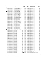 Предварительный просмотр 42 страницы Samsung TXM2796HFX/XAA Service Manual