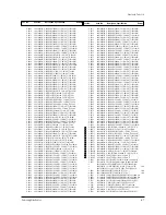 Предварительный просмотр 44 страницы Samsung TXM2796HFX/XAA Service Manual