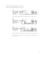 Preview for 19 page of Samsung TXN 2030F Owner'S Instructions Manual