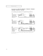 Preview for 20 page of Samsung TXN 2030F Owner'S Instructions Manual