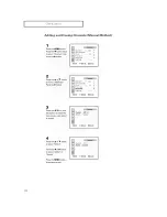 Preview for 30 page of Samsung TXN 2030F Owner'S Instructions Manual