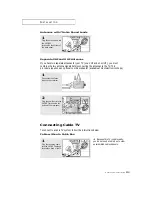 Preview for 15 page of Samsung TXN1430F Owner'S Instructions Manual