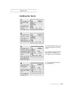 Preview for 27 page of Samsung TXN1430F Owner'S Instructions Manual