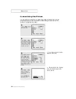 Preview for 28 page of Samsung TXN1430F Owner'S Instructions Manual