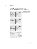 Preview for 31 page of Samsung TXN1430F Owner'S Instructions Manual