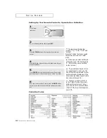 Preview for 34 page of Samsung TXN1430F Owner'S Instructions Manual