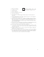 Preview for 5 page of Samsung TXN2034F Owner'S Instructions Manual