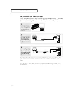 Preview for 22 page of Samsung TXN2034F Owner'S Instructions Manual