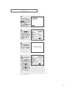 Preview for 25 page of Samsung TXN2034F Owner'S Instructions Manual