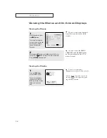 Preview for 26 page of Samsung TXN2034F Owner'S Instructions Manual