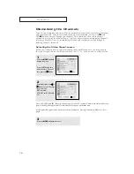 Preview for 28 page of Samsung TXN2034F Owner'S Instructions Manual