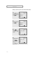 Preview for 30 page of Samsung TXN2034F Owner'S Instructions Manual