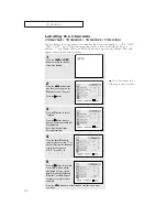 Preview for 32 page of Samsung TXN2034F Owner'S Instructions Manual