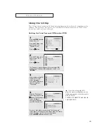 Preview for 53 page of Samsung TXN2034F Owner'S Instructions Manual