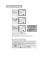 Preview for 57 page of Samsung TXN2034F Owner'S Instructions Manual