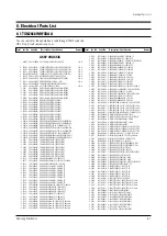 Предварительный просмотр 4 страницы Samsung TXN2668WHFXXAA Service Manual