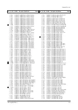 Предварительный просмотр 33 страницы Samsung TXN2670WHFXXAA Service Manual