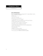 Preview for 8 page of Samsung TXN2745FP Owner'S Instructions Manual