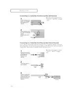 Preview for 16 page of Samsung TXN2745FP Owner'S Instructions Manual