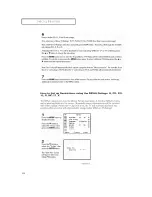 Preview for 68 page of Samsung TXN2745FP Owner'S Instructions Manual