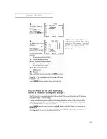 Preview for 69 page of Samsung TXN2745FP Owner'S Instructions Manual