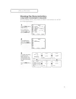 Preview for 77 page of Samsung TXN2745FP Owner'S Instructions Manual