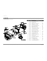 Preview for 34 page of Samsung TXN3075WHFXXAA Service Manual