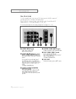 Предварительный просмотр 10 страницы Samsung TXN3235F Owner'S Instructions Manual