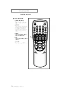 Предварительный просмотр 12 страницы Samsung TXN3235F Owner'S Instructions Manual