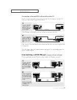 Предварительный просмотр 19 страницы Samsung TXN3235F Owner'S Instructions Manual