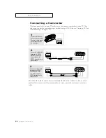 Предварительный просмотр 20 страницы Samsung TXN3235F Owner'S Instructions Manual