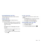 Preview for 99 page of Samsung U.S. Cellular SCH-R270 User Manual