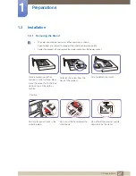 Preview for 27 page of Samsung U24E850R User Manual