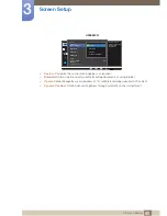 Preview for 45 page of Samsung U24E850R User Manual