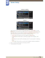 Preview for 46 page of Samsung U24E850R User Manual