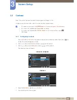 Preview for 48 page of Samsung U24E850R User Manual