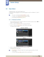 Preview for 56 page of Samsung U24E850R User Manual